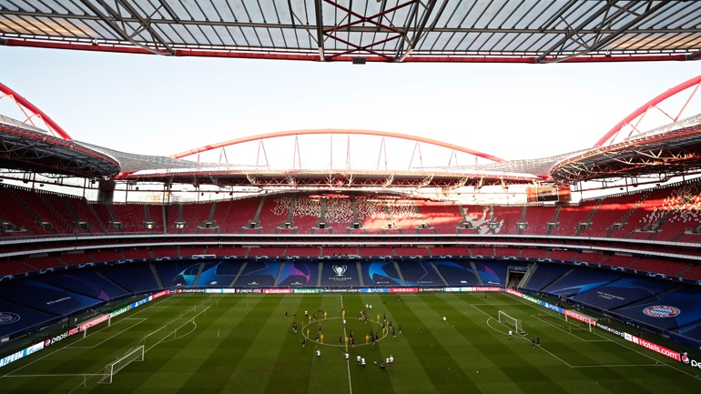 Βραδιά Champions League με δυνατά παιχνίδια