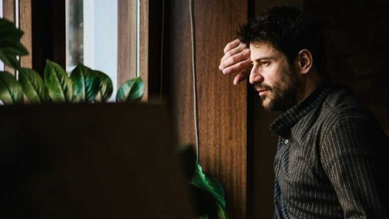 Ατύχημα για τον Αλέξη Γεωργούλη