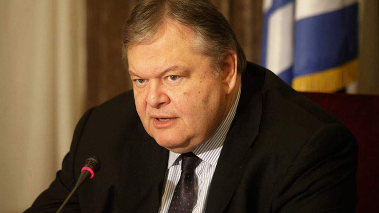 Ενστάσεις Βενιζέλου για την επέκταση των χωρικών υδάτων στο Ιόνιο στα 12 μίλια