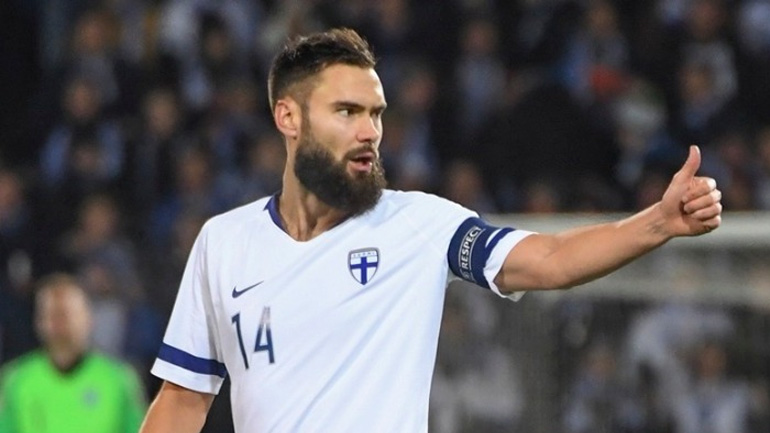 Πήρε Σπαρβ η ΑΕΛ