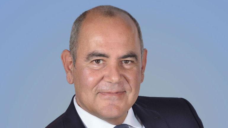 Σε καραντίνα ο υφυπουργός Παιδείας λόγω Covid-19