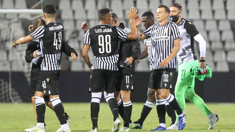 UEFA: Ο ΠΑΟΚ… ανέβασε την Ελλάδα στην 17η θέση της κατάταξης