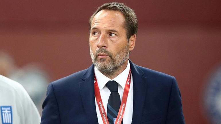 Με νέα πρόσωπα αλλά και απουσίες στο Nations League η Εθνική