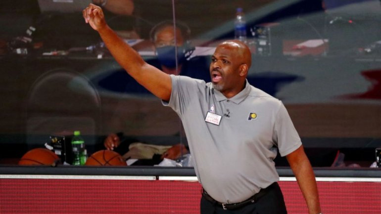 ΝΒΑ: Οι Πέισερς απέλυσαν τον Νέιτ ΜακΜίλαν