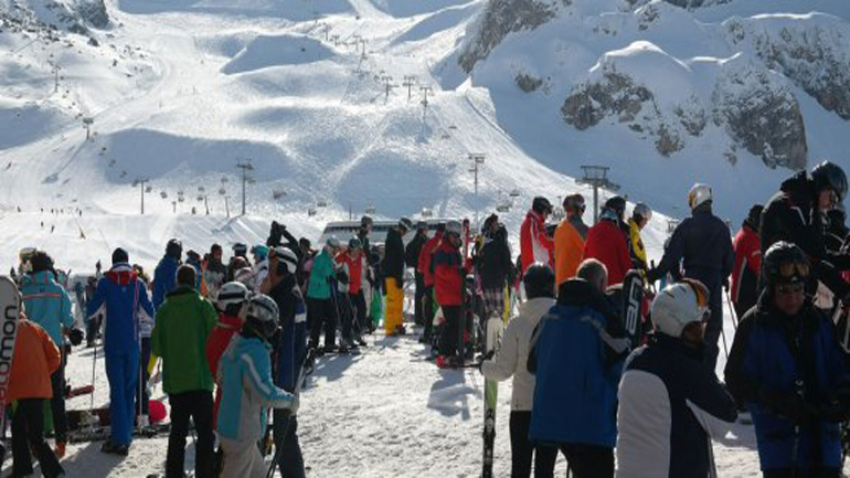 Αυστρία: Οι «ασθενείς μηδέν» του κορωνοϊού στην Ευρώπη ζητούν αποζημιώσεις 