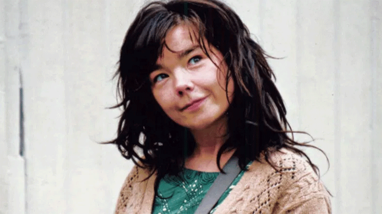 H τραγουδίστρια Μπγιορκ και η κόρη της στην καινούργια ταινία του Ρόμπερτ Έγκερς