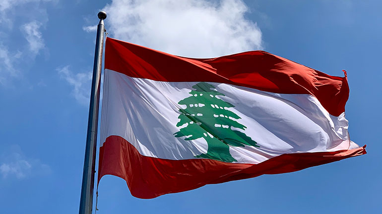 Ο Λίβανος καταδικάζει την «ισραηλινή επίθεση» στο νότιο τμήμα του κατά μήκος της μεθορίου