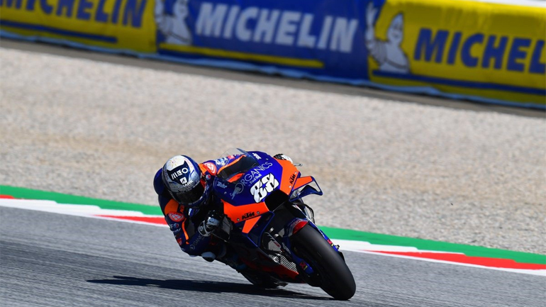 Η Michelin είδε ένα ακόμα θρίλερ στην τελευταία στροφή στο Spielberg!