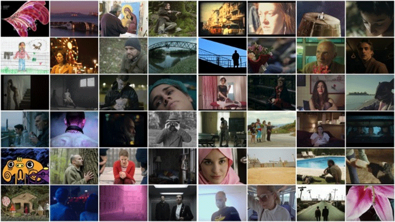 26ες Νύχτες Πρεμιέρας: Ανακοίνωση τίτλων του Διαγωνιστικού ελληνικών ταινιών μικρού μήκους