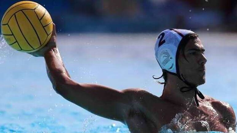 Πόλο: Στη Βουλιαγμένη και τη νέα χρονιά ο Μπάσιτς