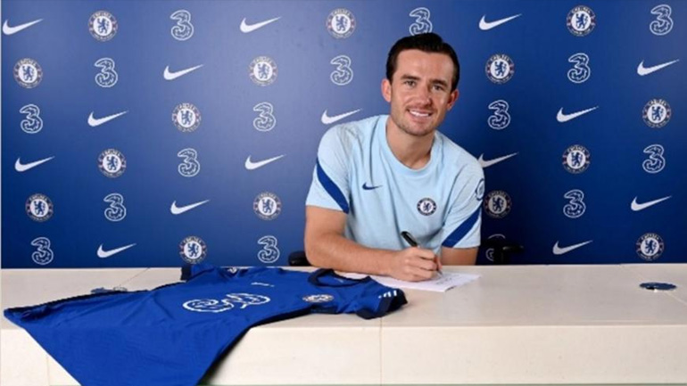 Στην Τσέλσι για πέντε χρόνια ο Τσίλγουελ