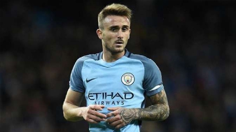 Αλέις Γκαρσία: «Έχω μιλήσει με την ΑΕΚ»