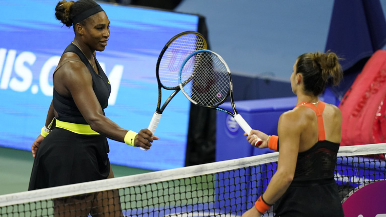 Σάκκαρη: «Θα είναι δύσκολα με τη Κόντα»