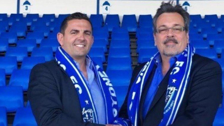 Νέος διοικητικός ηγέτης της Ξάνθης ο Μπιλ Πάπας