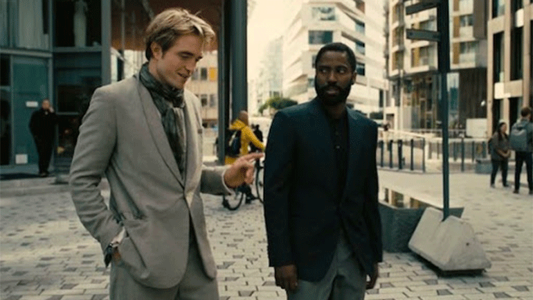 Κινηματογραφικές πρεμιέρες: Ό,τι παίζει στα σινεμά από 27 Αυγούστου 2020