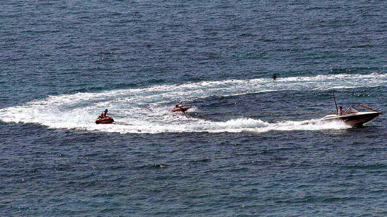 Χωρίς τους επιβάτες του βρέθηκε σκάφος που αγνοούνταν από την Παρασκευή στη Λευκάδα