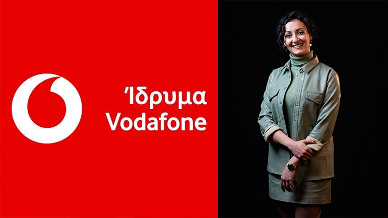 Vodafone: Ισότιμη συμμετοχή των ατόμων με αναπηρία στον αθλητισμό μέσα από την τεχνολογία