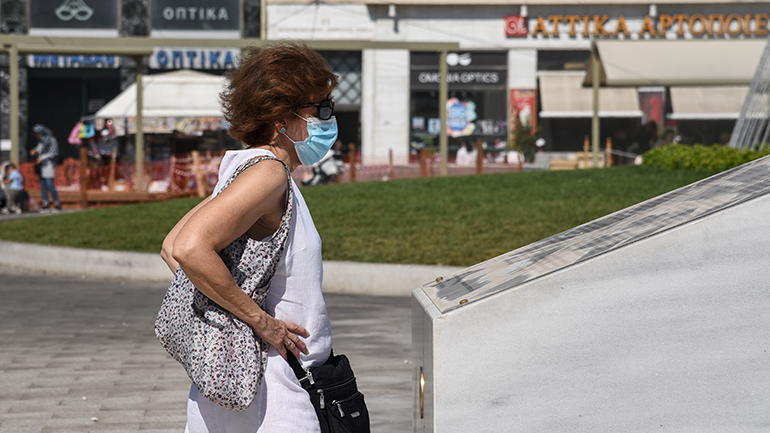 Έκτακτα μέτρα πρόληψης και αντιμετώπισης του κορωνοϊού από τον Δήμο Χανίων Έκτακτα μέτρα πρόληψης και αντιμετώπισης του κορωνοϊού από τον Δήμο Χανίων