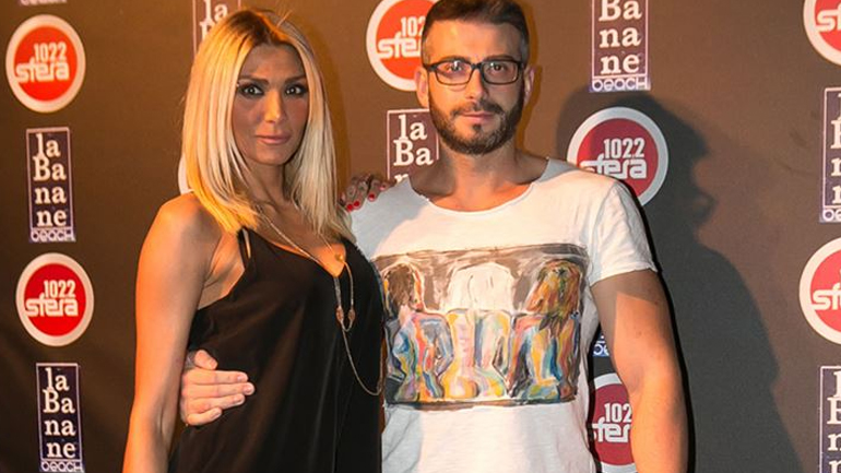 Το μήνυμα του αδερφού της Αγγελικής Ηλιάδη μετά την αποκάλυψη πως νοσεί από κορωνοϊό