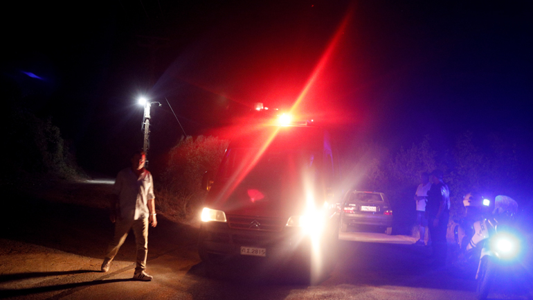 Θεσσαλονίκη: Σε εξέλιξη επιχείρηση για τον εντοπισμό μοτοσικλετιστή στον Χορτιάτη