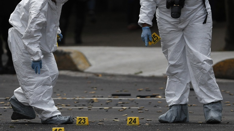 Μεξικό: Έρευνα του στρατού μετά την αποκάλυψη βίντεο που καταγράφει εκτέλεση υπόπτου