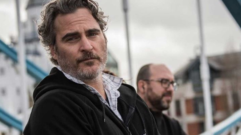Ο Joaquin Phoenix καλεί με ένα βίντεο τους ανθρώπους να γίνουν vegan!