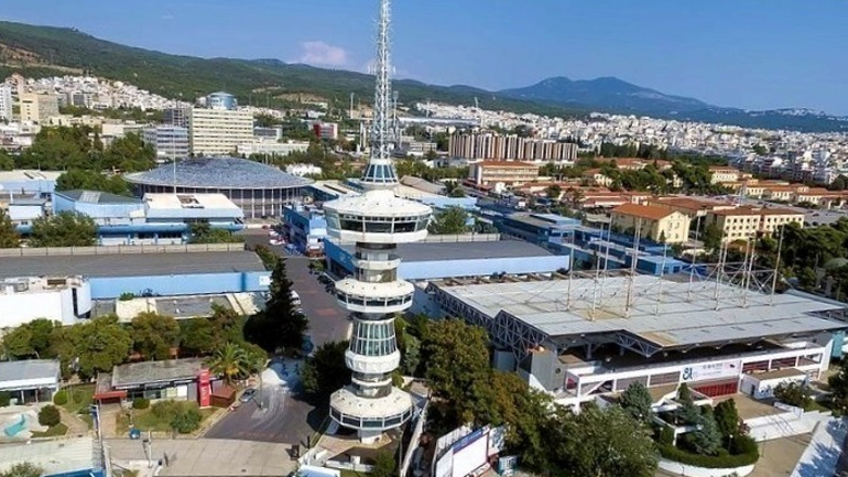 ΥΠΕΝ: Εγκρίθηκε το πολεοδομικό σχέδιο εφαρμογής της ΔΕΘ