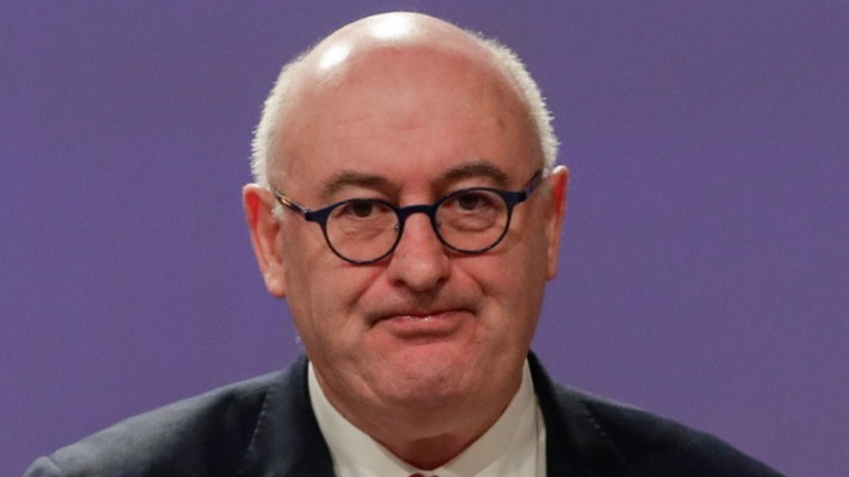 Χόγκαν: Συγγνώμη προς τον ιρλανδικό λαό για τα λάθη που έκανα κατά την επίσκεψή μου