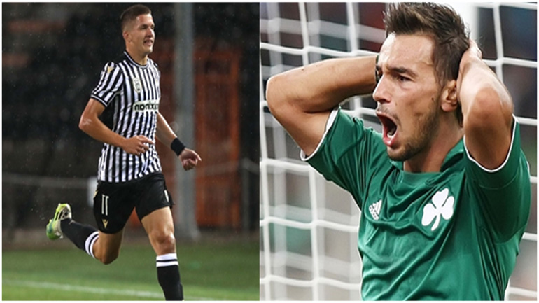 Ο Τζόλης, ο Νίνης, κι η Ελλάδα που τρώει τα παιδιά της