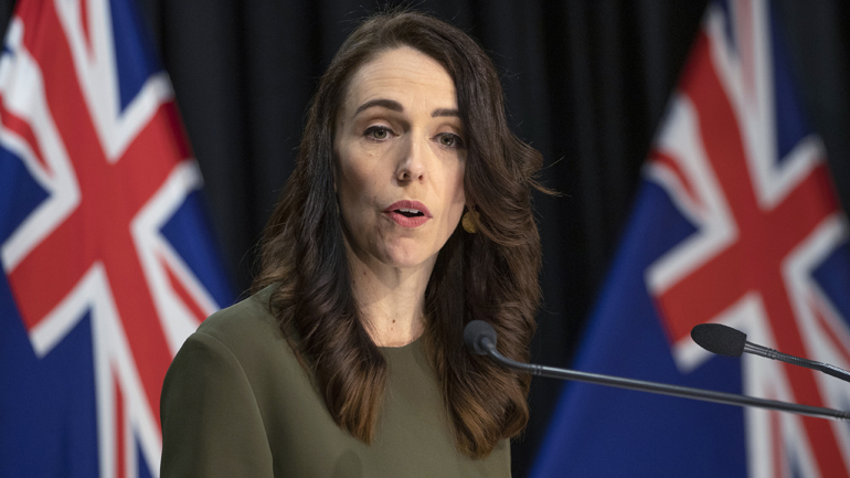 Πρωθυπουργός της Νέας Ζηλανδίας: Στον τρομοκράτη του Κράιστσερτς αξίζει μια ζωή πλήρους και απόλυτης σιωπής