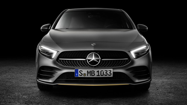 Πόσο έχει αλλάξει η Mercedes A-Class από τότε που κυκλοφόρησε;