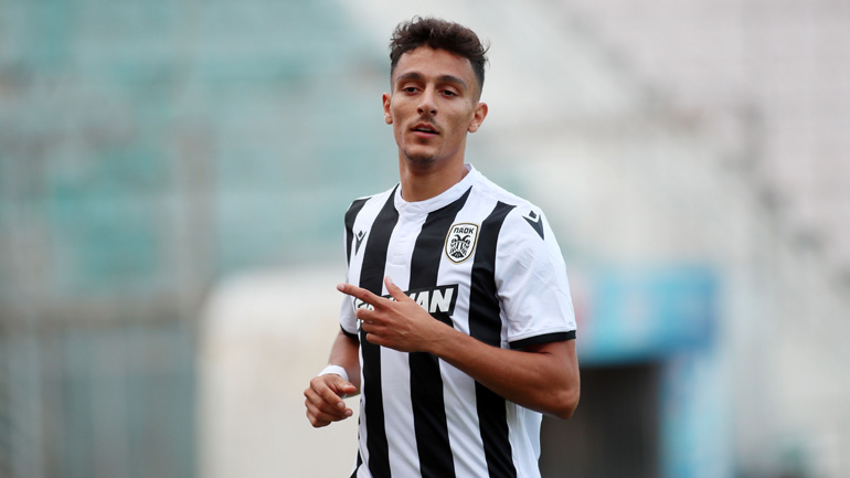 ΠΑΟΚ: Απέρριψε πρόταση της Μαρσέιγ για τον Γιαννούλη