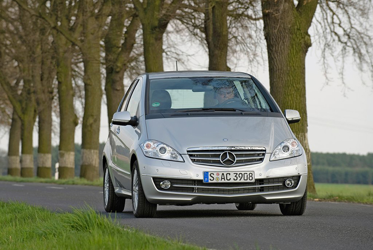 Δεύτερη γενιά που θυμίζει λίγο την πρώτη...