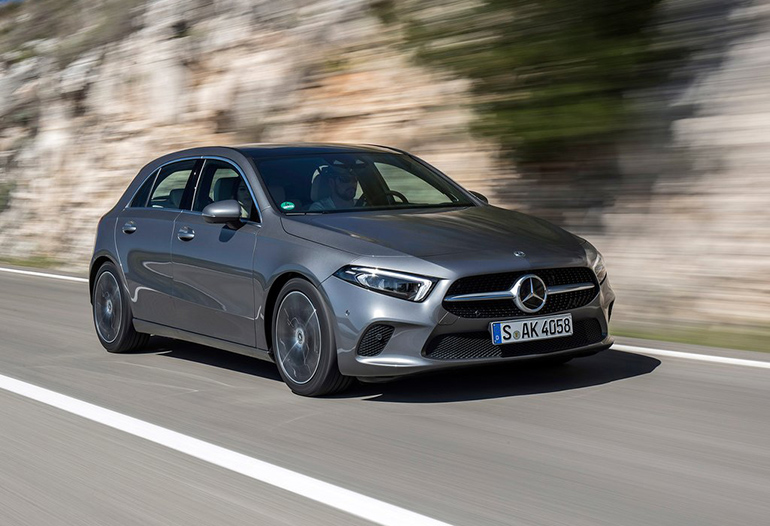 Η τελευταία γενιά έχει γίνει πλέον πιο σπορ και νεανική...