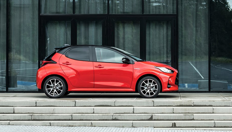 Το μήκος αγγίζει τα 3,94 μέτρα 