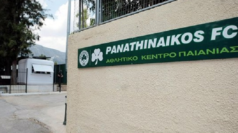 Παναθηναϊκός: Επιστρέφουν στην Παιανία οι ακαδημίες