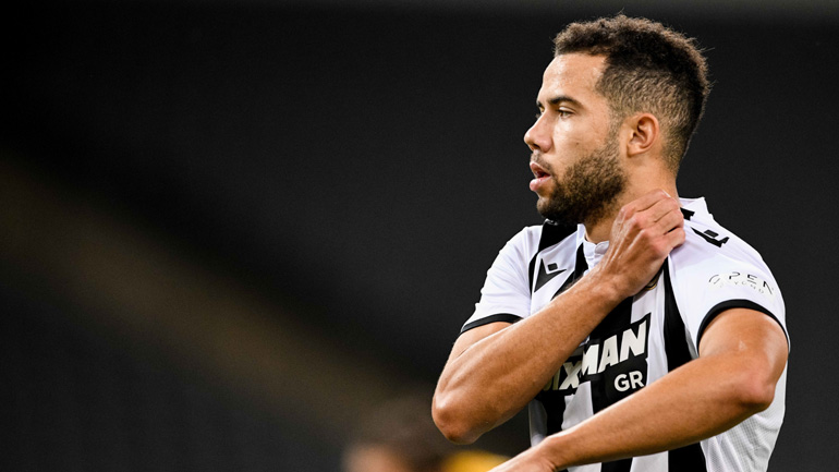 Ροντρίγκο: «Σύντομα θα είμαι διαθέσιμος να παλέψω για την ομάδα μας»