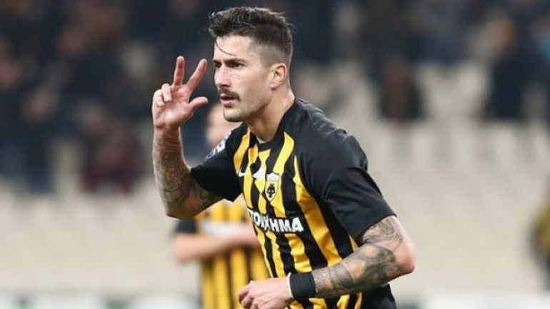 Κινείται για τον Κονέ η ΑΕΚ