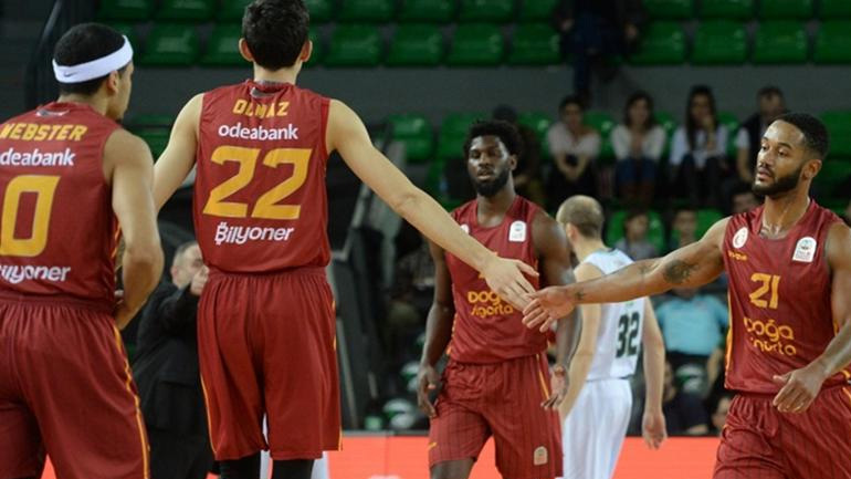 Μπάσκετ: Θετικός στον κορωνοϊό παίκτης της Γαλατασαράι