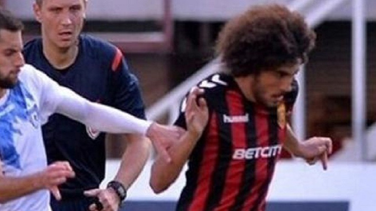 Συμφώνησε με τον Αλί Αντέμ ο Άρης