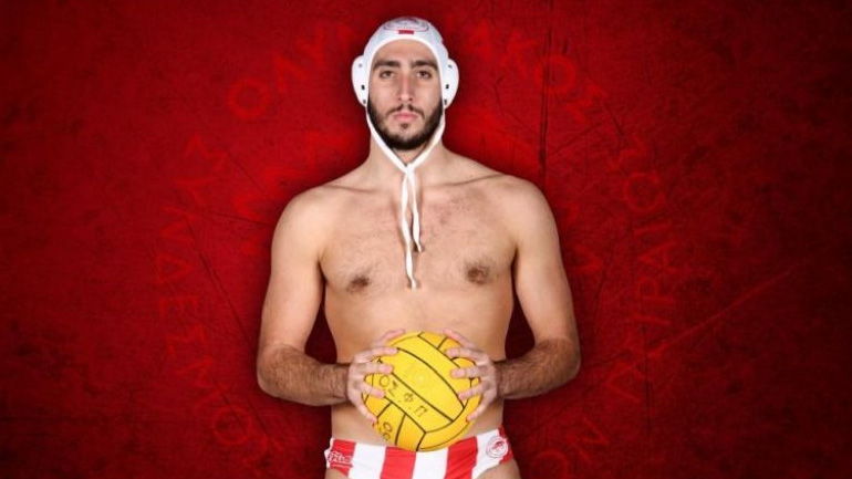 Πόλο: Επέστρεψαν στον Ολυμπιακό Γαλανόπουλος και Πρέκας