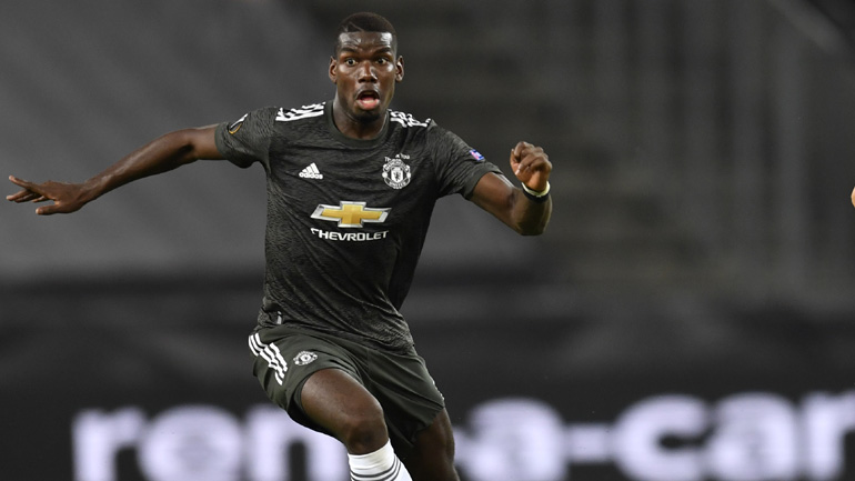 Θετικός στον κορωνοϊό ο Πογκμπά, αποκλείστηκε από την αποστολή της εθνικής Γαλλίας