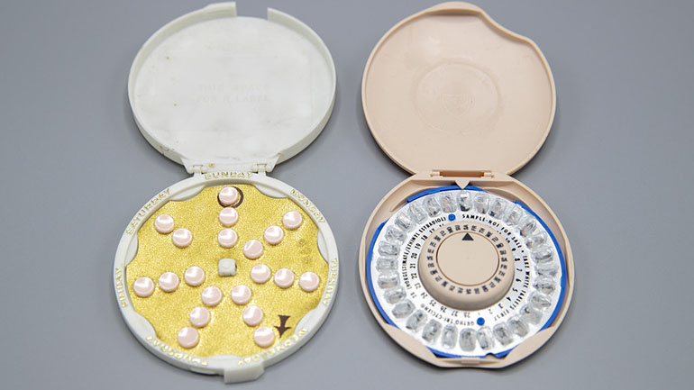 Γαλλία: Το κράτος θα καλύπτει πλέον το κόστος αγοράς αντισυλληπτικών και για τα κορίτσια κάτω των 15 ετών Γαλλία: Το κράτος θα καλύπτει πλέον το κόστος αγοράς αντισυλληπτικών και για τα κορίτσια κάτω των 15 ετών