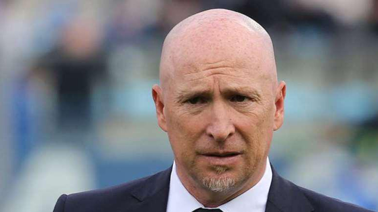 Ιταλία: Νέος τεχνικός στην Τζένοα ο Μαράν