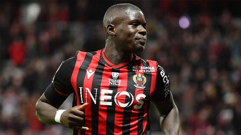 Στην Τσέλσι ο Μαλάνγκ Σαρ