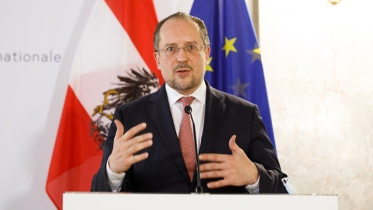 Αυστριακός ΥΠΕΞ για την Τουρκία: «Πρέπει να ξυπνήσει και ο τελευταίος ονειροπόλος στην Ευρώπη»…