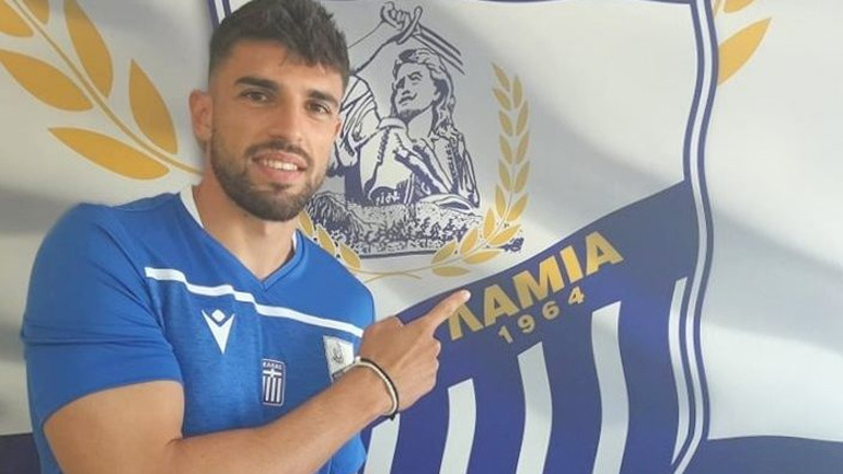 Στη Λαμία ο Ζιούλης