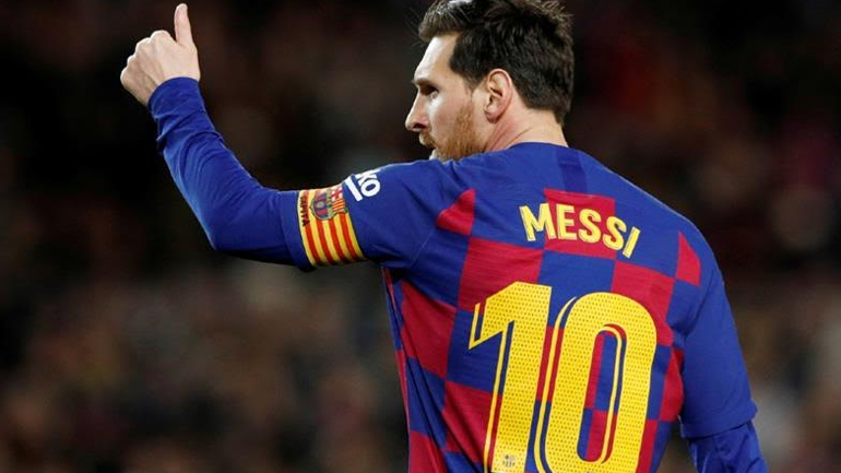 Γιατί οι οπαδοί της Μπάρτσα δεν τα έβαλαν με τον Μέσι