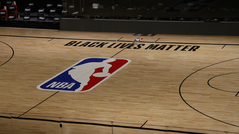 Συνεχίζονται τα πλέι οφ του ΝΒΑ