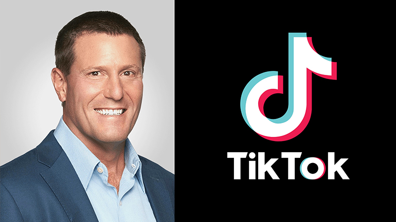 TikTok: Παραιτείται ο διευθύνων σύμβουλος λόγω «πολιτικών αλλαγών»